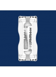 Мастурбатор TENGA Premium Dual Sensation Cup - Tenga - в Новокуйбышевске купить с доставкой