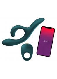 Подарочный набор для двоих We-Vibe Date Night Set - We-vibe - в Новокуйбышевске купить с доставкой