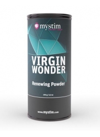 Пудра для ухода за игрушками Virgin Wonder Renewing Powder - MyStim - в Новокуйбышевске купить с доставкой