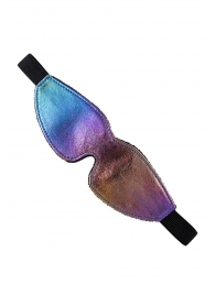 Радужная маска Anonymo - ToyFa - купить с доставкой в Новокуйбышевске