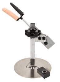 Секс-машина Big Bang Penetrator - Orion - купить с доставкой в Новокуйбышевске