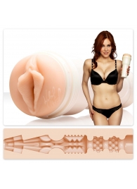 Мастурбатор-вагина Fleshlight Girls - Maitland Ward Toy Meets World - Fleshlight - в Новокуйбышевске купить с доставкой