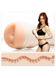 Мастурбатор-анус Fleshlight Girls - Maitland Ward Tight Chicks - Fleshlight - в Новокуйбышевске купить с доставкой