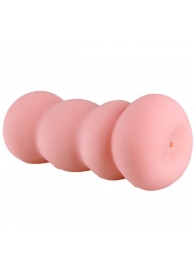 Телесный мастурбатор-анус Lucy - Dream Toys - в Новокуйбышевске купить с доставкой