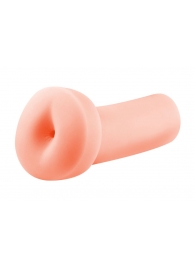 Реалистичный мастурбатор-анус - Свободный ассортимент - в Новокуйбышевске купить с доставкой