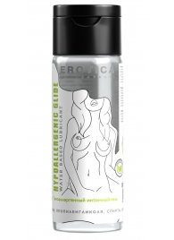 Гипоаллергенный интимный гель Hypoallergenic Glide - 200 мл. - Миагра - купить с доставкой в Новокуйбышевске