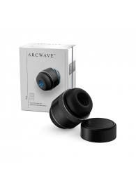 Инновационный мастурбатор для мужчин ARCWAVE Voy Fit System Cup - Arcwave - в Новокуйбышевске купить с доставкой
