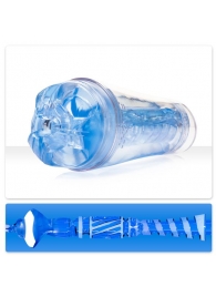 Мастурбатор Fleshlight Flight Commander - Fleshlight - в Новокуйбышевске купить с доставкой