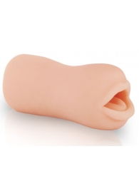 Нежный мастурбатор-ротик - ToyFa - в Новокуйбышевске купить с доставкой