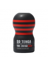 Мастурбатор TENGA SD Original Vacuum Cup Strong - Tenga - в Новокуйбышевске купить с доставкой