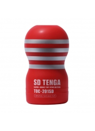 Мастурбатор TENGA SD Original Vacuum Cup - Tenga - в Новокуйбышевске купить с доставкой