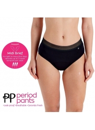 Менструальные трусы-брифы Period Pants - Pretty Polly - купить с доставкой в Новокуйбышевске