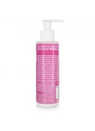 Молочко для тела с феромонами и ароматом лесных ягод Sexy Sweet Wild Berry - 150 гр. - Биоритм - купить с доставкой в Новокуйбышевске