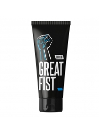 Крем для фистинга на водной основе Great Fist - 50 гр. - Биоритм - купить с доставкой в Новокуйбышевске