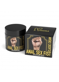 Крем на водной основе ANAL SEX FIST Classic Cream - 150 мл. - Миагра - купить с доставкой в Новокуйбышевске
