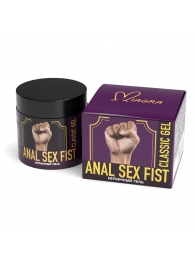Гель на водной основе ANAL SEX FIST Classic Gel - 150 мл. - Миагра - купить с доставкой в Новокуйбышевске