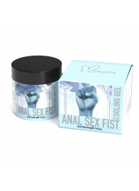 Гель на водной основе с охлаждающим эффектом ANAL SEX FIST Cooling Gel - 150 мл. - Миагра - купить с доставкой в Новокуйбышевске