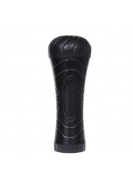 Мастурбатор-анус Baby Pussy в колбе без вибрации - Baile - в Новокуйбышевске купить с доставкой