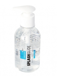 Смазка-увлажнитель SPLASHGLIDE LUBRICANT CLASSIC - 250 мл. - Splashglide - купить с доставкой в Новокуйбышевске