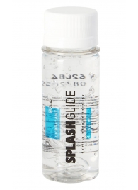 Смазка-увлажнитель SPLASHGLIDE LUBRICANT CLASSIC - 50 мл. - Splashglide - купить с доставкой в Новокуйбышевске