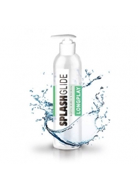 Гель-лубрикант продлевающего действия SPLASHGLIDE LONGPLAY PROLONG - 250 мл. - Splashglide - купить с доставкой в Новокуйбышевске