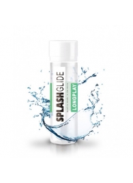 Гель-лубрикант продлевающего действия SPLASHGLIDE LONGPLAY PROLONG - 50 мл. - Splashglide - купить с доставкой в Новокуйбышевске