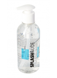 Смазка-увлажнитель SPLASHGLIDE LUBRICANT CLASSIC - 330 мл. - Splashglide - купить с доставкой в Новокуйбышевске