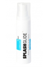 Лубрикант на водной основе Splashglide Lubricant Classic - 30 мл. - Splashglide - купить с доставкой в Новокуйбышевске