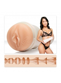 Мастурбатор-вагина Fleshlight Girls - Alina Lopez Rose - Fleshlight - в Новокуйбышевске купить с доставкой