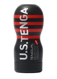 Мастурбатор Original Vacuum Cup Strong Ultra size - Tenga - в Новокуйбышевске купить с доставкой