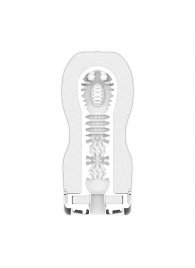 Мастурбатор Keith Haring Cup Deep Throat - Tenga - в Новокуйбышевске купить с доставкой