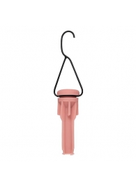 Подвес для просушки рукава мастурбатора Fleshlight Hang Dry - Fleshlight - купить с доставкой в Новокуйбышевске