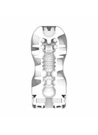Мастурбатор Tenga Air Flow Cup Gentle - Tenga - в Новокуйбышевске купить с доставкой
