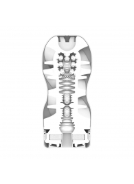 Мастурбатор Air Flow Cup Strong - Tenga - в Новокуйбышевске купить с доставкой