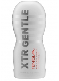 Мастурбатор Original Vacuum Cup Extra Gentle - Tenga - в Новокуйбышевске купить с доставкой