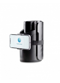 Держатель для телефона Keon Phone Holder - Kiiroo - купить с доставкой в Новокуйбышевске