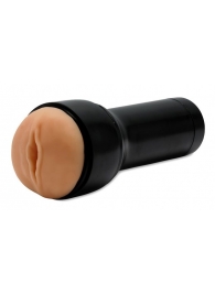 Телесный мастурбатор-вагина Feel Stroker - Kiiroo - в Новокуйбышевске купить с доставкой
