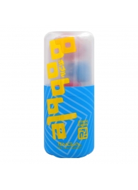 Мастурбатор Tenga Bobble Crazy Cubes - Tenga - в Новокуйбышевске купить с доставкой