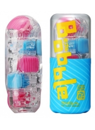 Мастурбатор Tenga Bobble Crazy Cubes - Tenga - в Новокуйбышевске купить с доставкой