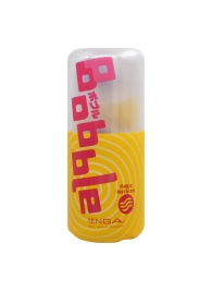 Мастурбатор Tenga Bobble Magic Marbles - Tenga - в Новокуйбышевске купить с доставкой