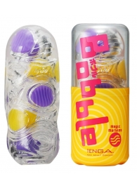 Мастурбатор Tenga Bobble Magic Marbles - Tenga - в Новокуйбышевске купить с доставкой