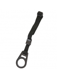 Ремень Bathmate Shower Strap для фиксации гидронасоса на шее - Bathmate - в Новокуйбышевске купить с доставкой