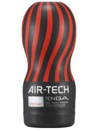 Мастурбатор Reusable Vacuum CUP Strong - Tenga - в Новокуйбышевске купить с доставкой