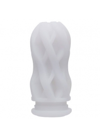 Мастурбатор Reusable Vacuum CUP Regular - Tenga - в Новокуйбышевске купить с доставкой