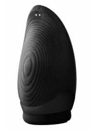 Мастурбатор с вибрацией и функцией нагрева Squeezable Stroker - Dream Toys - в Новокуйбышевске купить с доставкой