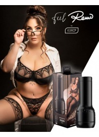 Телесный мастурбатор-вагина Feel Romi Chase - Kiiroo - в Новокуйбышевске купить с доставкой