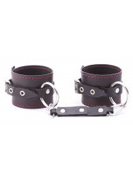 Оригинальный комплект фиксации с распоркой - Crazy Handmade - купить с доставкой в Новокуйбышевске