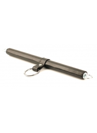 БДСМ-комплект: маленькая распорка и наручники - Crazy Handmade - купить с доставкой в Новокуйбышевске