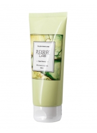 Лубрицирующий гель для интимного ухода Organic Rosemary с ароматом розмарина - 100 мл. - Pleasure Lab - купить с доставкой в Новокуйбышевске