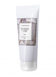 Лубрицирующий гель для интимного ухода Organic - 100 мл. - Pleasure Lab - купить с доставкой в Новокуйбышевске